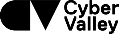 cyber valley logo