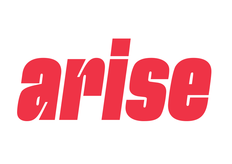 arise logo